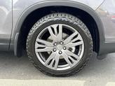 Thumbnail of 2021 Modern Steel Metallic Honda Passport