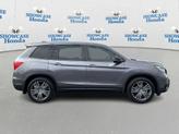Thumbnail of 2021 Modern Steel Metallic Honda Passport