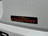 Thumbnail of 2026 NH-883P Platinum W Honda Passport