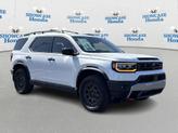 Thumbnail of 2026 NH-883P Platinum W Honda Passport