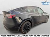 Thumbnail of 2020 Solid Black Tesla Model Y