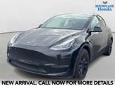 Thumbnail of 2020 Solid Black Tesla Model Y