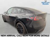 Thumbnail of 2020 Solid Black Tesla Model Y