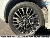 Thumbnail of 2023 Moonstone White INFINITI QX80