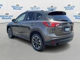 Thumbnail of 2016 Titanium Flash Mica Mazda CX-5