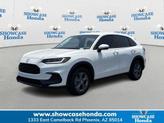 Photo of 2026 NH-883P Platinum W Honda HR-V