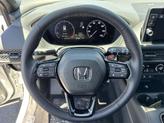 Thumbnail of 2026 Milano Red Honda HR-V