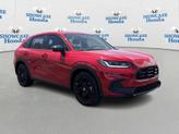 Thumbnail of 2026 Milano Red Honda HR-V