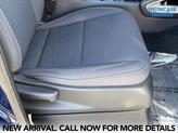 Thumbnail of 2022 Deep Blue Pearl Nissan Frontier