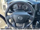 Thumbnail of 2022 Deep Blue Pearl Nissan Frontier