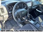 Thumbnail of 2022 Deep Blue Pearl Nissan Frontier
