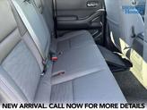 Thumbnail of 2022 Deep Blue Pearl Nissan Frontier