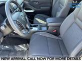 Thumbnail of 2022 Deep Blue Pearl Nissan Frontier