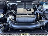 Thumbnail of 2022 Deep Blue Pearl Nissan Frontier