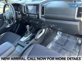 Thumbnail of 2022 Deep Blue Pearl Nissan Frontier