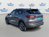 Thumbnail of 2023 Carbonized Gray Ford Escape