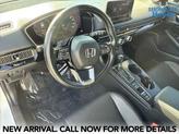 Thumbnail of 2022 Platinum White Pearl Honda Civic