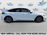 Thumbnail of 2022 Platinum White Pearl Honda Civic