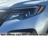 Thumbnail of 2022 Lunar Silver Honda Pilot