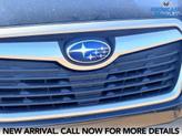 Thumbnail of 2020 Crystal Black Silica Subaru Forester