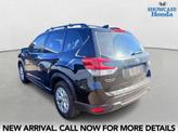 Thumbnail of 2020 Crystal Black Silica Subaru Forester