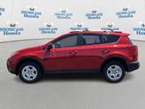 Thumbnail of 2015 Barcelona Red Metallic Toyota RAV4