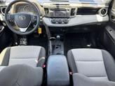 Thumbnail of 2015 Barcelona Red Metallic Toyota RAV4