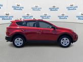 Thumbnail of 2015 Barcelona Red Metallic Toyota RAV4