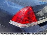 Thumbnail of 2010 Blue Chevrolet Impala