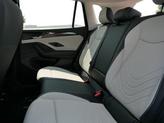 Thumbnail of 2025 Deep Black Pearl Volkswagen Tiguan