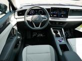 Thumbnail of 2025 Deep Black Pearl Volkswagen Tiguan