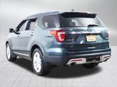 Thumbnail of 2016 Guard Metallic Ford Explorer