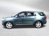 Thumbnail of 2016 Guard Metallic Ford Explorer