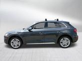 Thumbnail of 2019 Manhattan Gray Metallic Audi Q5