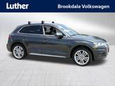 Photo of 2019 Manhattan Gray Metallic Audi Q5