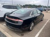 Thumbnail of 2017 Black Velvet Lincoln MKZ Hybrid