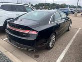 Thumbnail of 2017 Black Velvet Lincoln MKZ Hybrid
