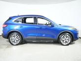 Thumbnail of 2022 Atlas Blue Metallic Ford Escape