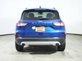 Thumbnail of 2022 Atlas Blue Metallic Ford Escape