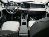 Thumbnail of 2025 Monterey Blue Pearl Volkswagen Tiguan