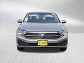 Thumbnail of 2024 Pyrite Silver Metallic Volkswagen Jetta