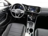 Thumbnail of 2024 Pyrite Silver Metallic Volkswagen Jetta
