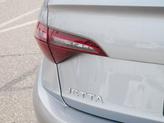 Thumbnail of 2024 Pyrite Silver Metallic Volkswagen Jetta