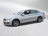 Thumbnail of 2024 Pyrite Silver Metallic Volkswagen Jetta