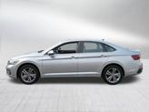 Thumbnail of 2024 Pyrite Silver Metallic Volkswagen Jetta