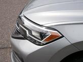 Thumbnail of 2024 Pyrite Silver Metallic Volkswagen Jetta