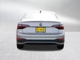 Thumbnail of 2024 Pyrite Silver Metallic Volkswagen Jetta