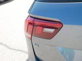 Thumbnail of 2022 Platinum Gray Metallic Volkswagen Tiguan