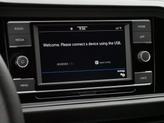 Thumbnail of 2024 Pure White Volkswagen Jetta