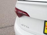 Thumbnail of 2024 Pure White Volkswagen Jetta
